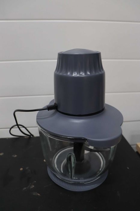 Moulinex Choppeo, чопър, стъклена купа 1л,  2 скорости, Java Pepper