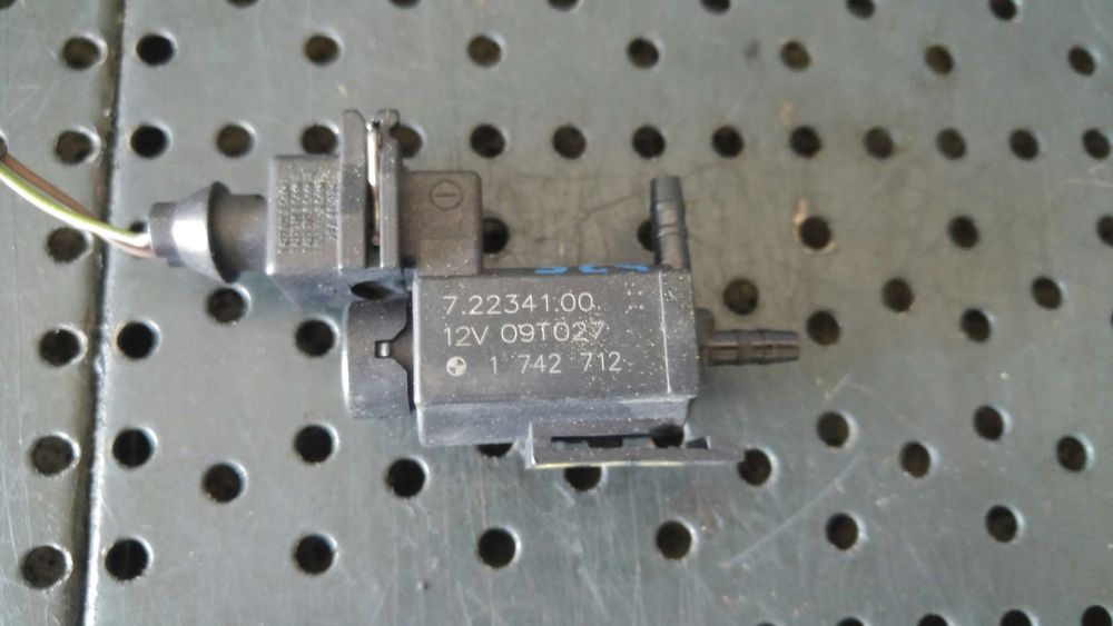 Electrovalva bmw seria 5 e60 72234100