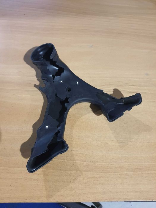 Scanare 3d + Control Dimenional + Refacere piese