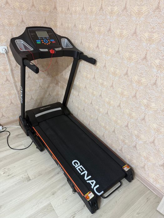 Беговая дорожка Genau TR-50