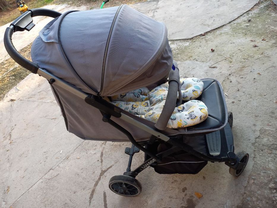 Продается коляска