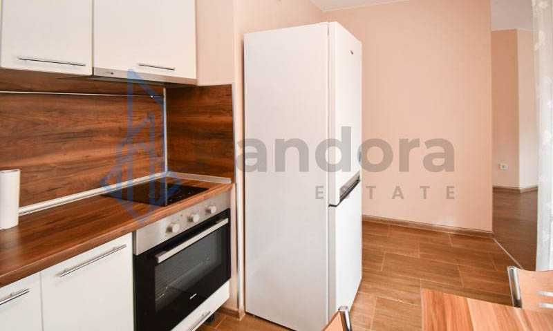 Дава се под наем Двустаен апартамент в София, Банишора - 80 кв.м за 475 € - Снимка #5