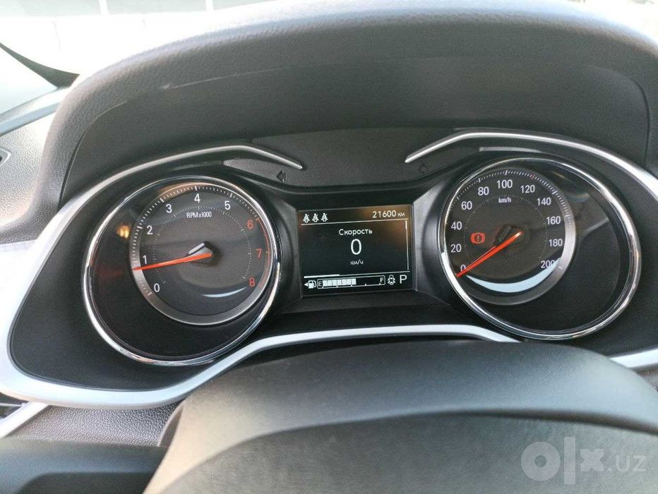 Продается ONIX Premier 2 Turbo AT PLUS