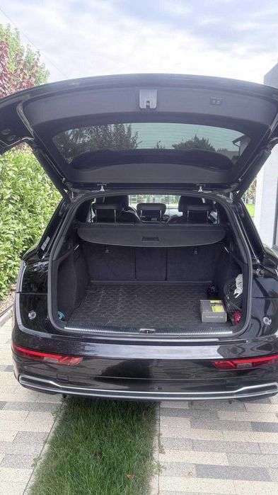 AUDI Q5 2017 — imagine 3