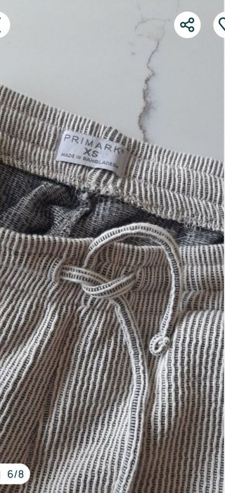 Set nou, tricou si pantaloni pentru barbati/XS