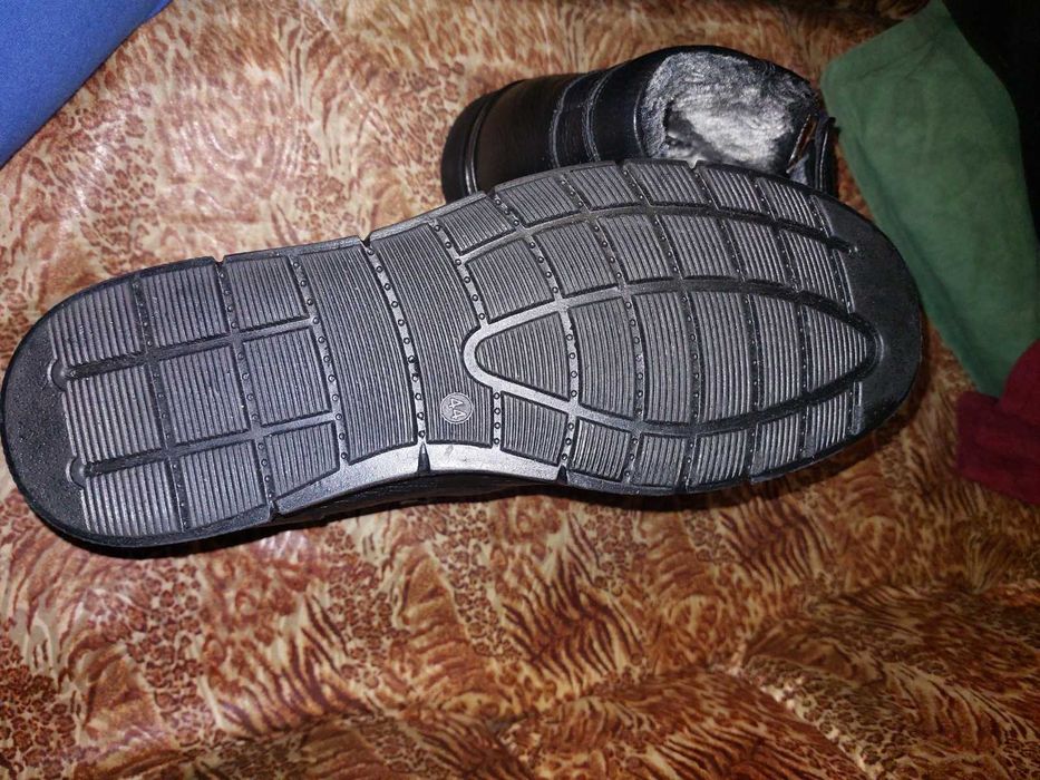 Ортопедични обувки