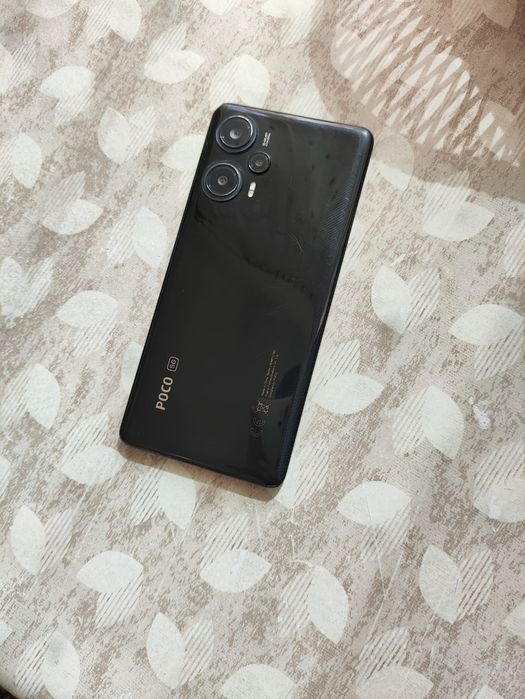 Xiaomi Poco F5 12/256гб