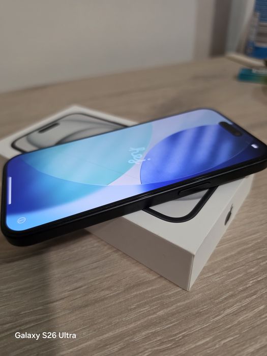 Оригинален IPhone 15  128GB