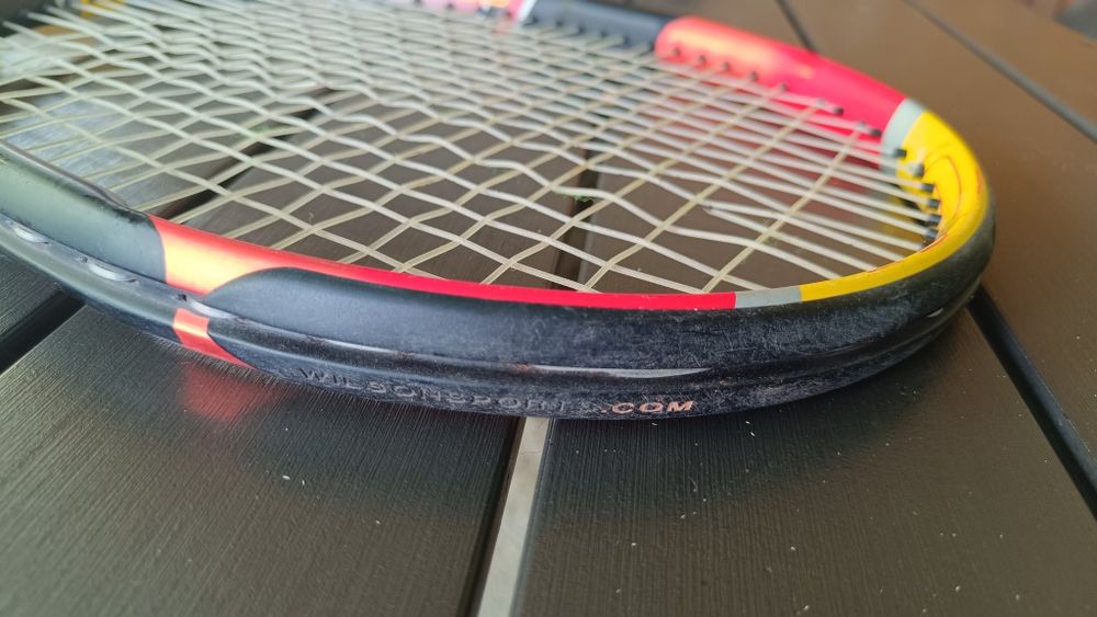 Тенис ракета Wilson  Pro Staff 5.1