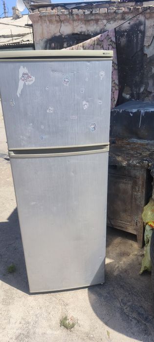 Продается холодильник