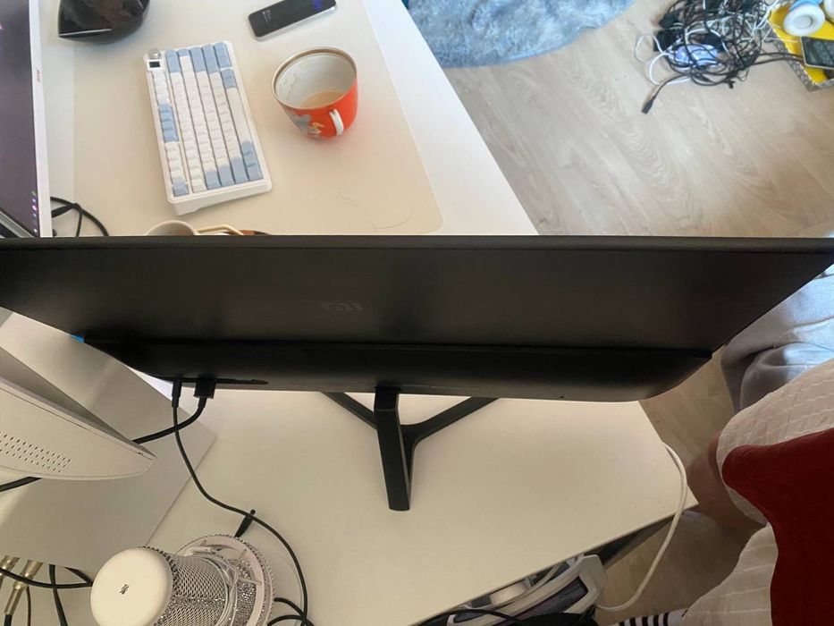 Монитор Xiaomi 24 дюйма 75 гц