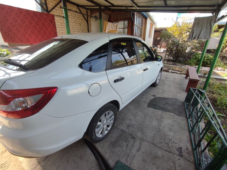 Продам Лада Гранта