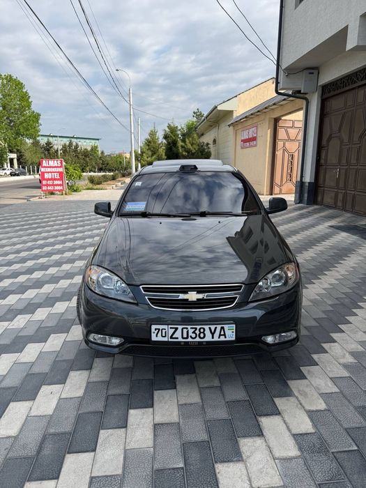 Jentra sotiladi yili 2019