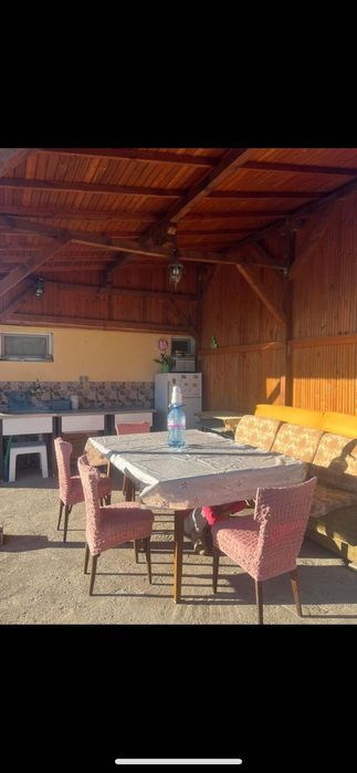 Дава се под наем Къща в Пловдив, Гагарин - 50 кв.м за 62000 € - Снимка #6