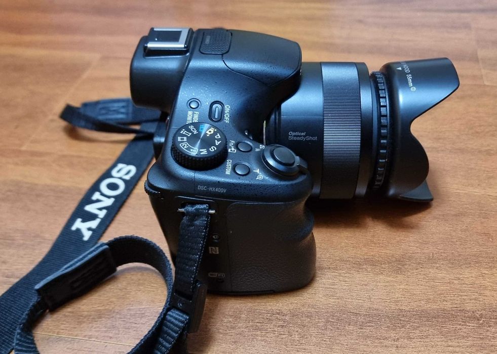 Camera foto Sony DSC HX400V