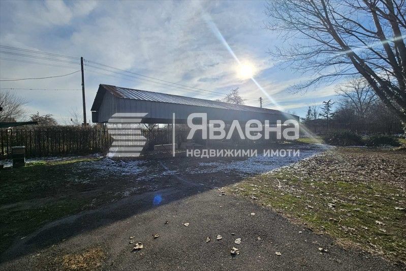 Продава се Склад в с. Дълго поле, Област Пловдив - 2199 кв.м за 39 €/кв.м - Снимка #4