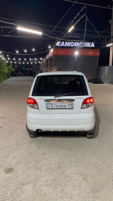 Продам матиз автомат хорошем состоянии