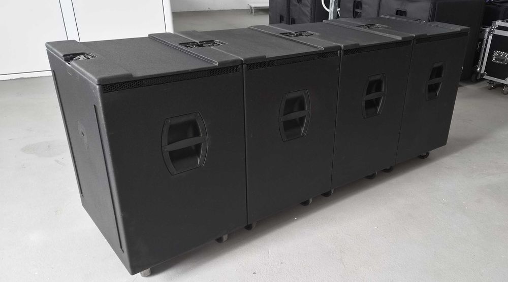Subwoofere d&b audiotechnik B6-SUB