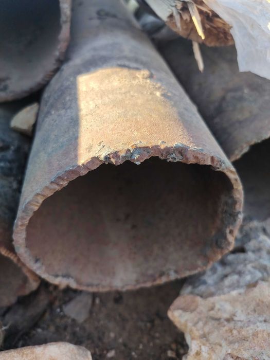 Продам трубы б/у 159