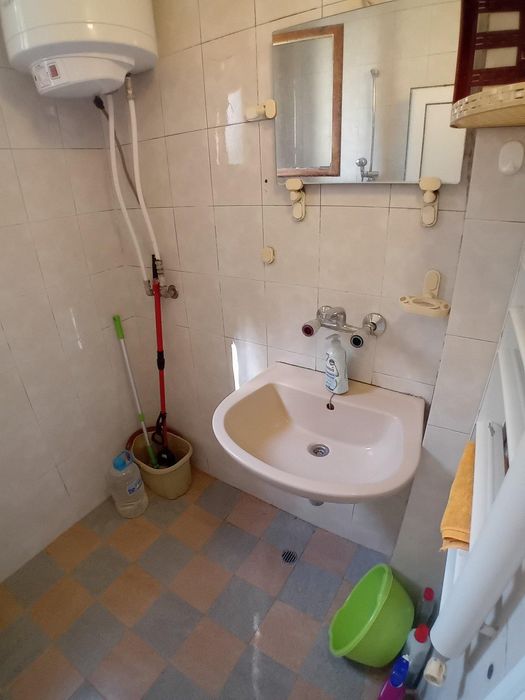 Дава се под наем Тристаен апартамент в Пловдив, Съдийски - 80 кв.м за 425 € - Снимка #6