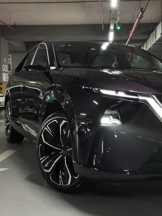 Mazda EZ 60 200 Max tayyor judda arzon narxda