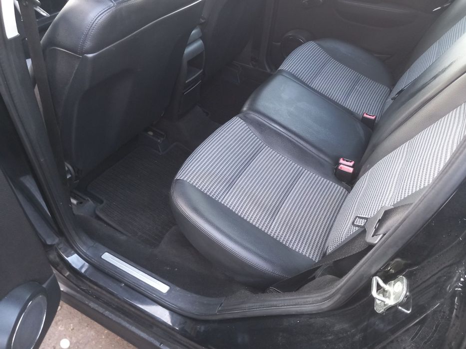 Мерцедес а170 бензин