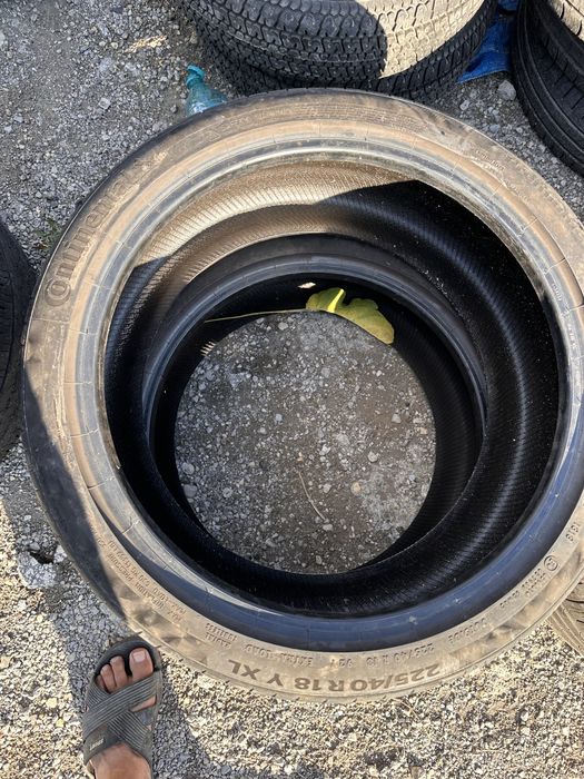 225/40/18 гуми летни гуми