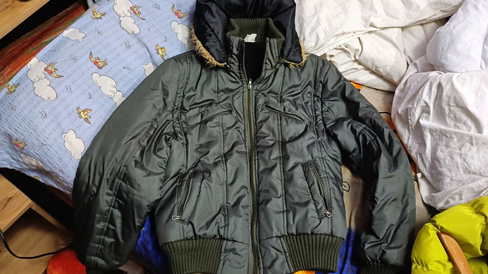 Дамско яке много запазено