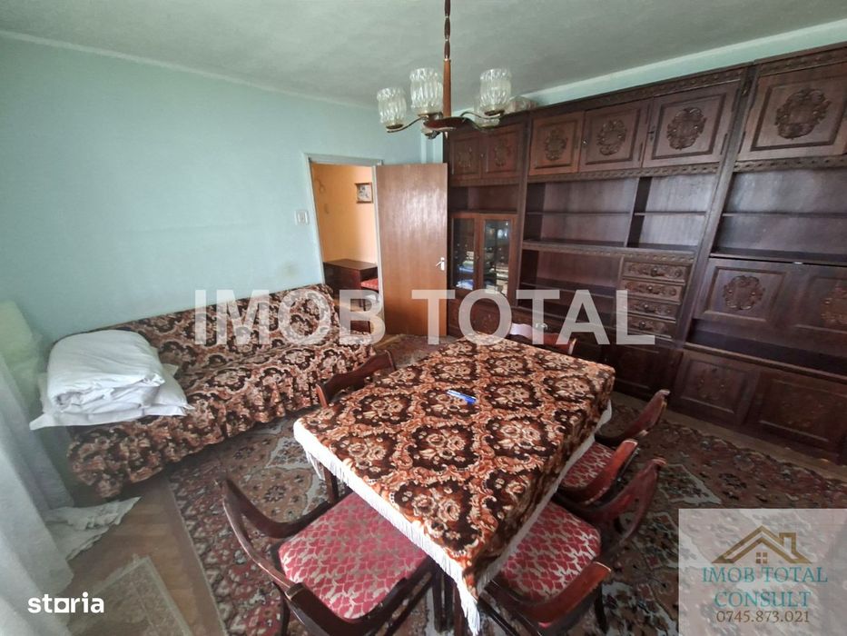 Apartament 3 Camere Gavana 2, etaj 4/4 — fotografia 1