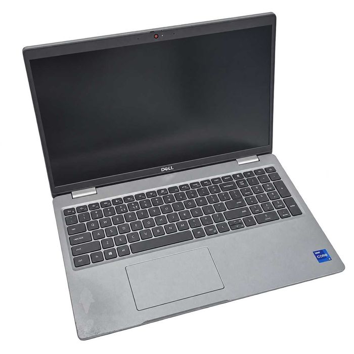 Laptop REFURBISHED Dell Precision 3561 15.6" FHD, i9-11950H 5.0GHz, 16GB DDR4, 512GB SSD, NVIDIA T600 4GB | ComputerSystems.ro