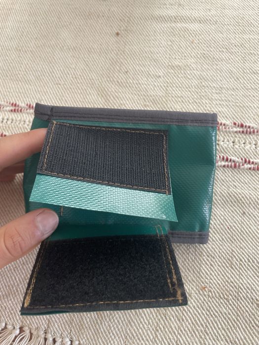 Geanta/Borseta pentru curea