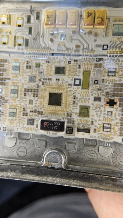 Reparații ECU |Chiptuning| IMMO OFF | Probleme DPF/EGR | Diagnoză auto
