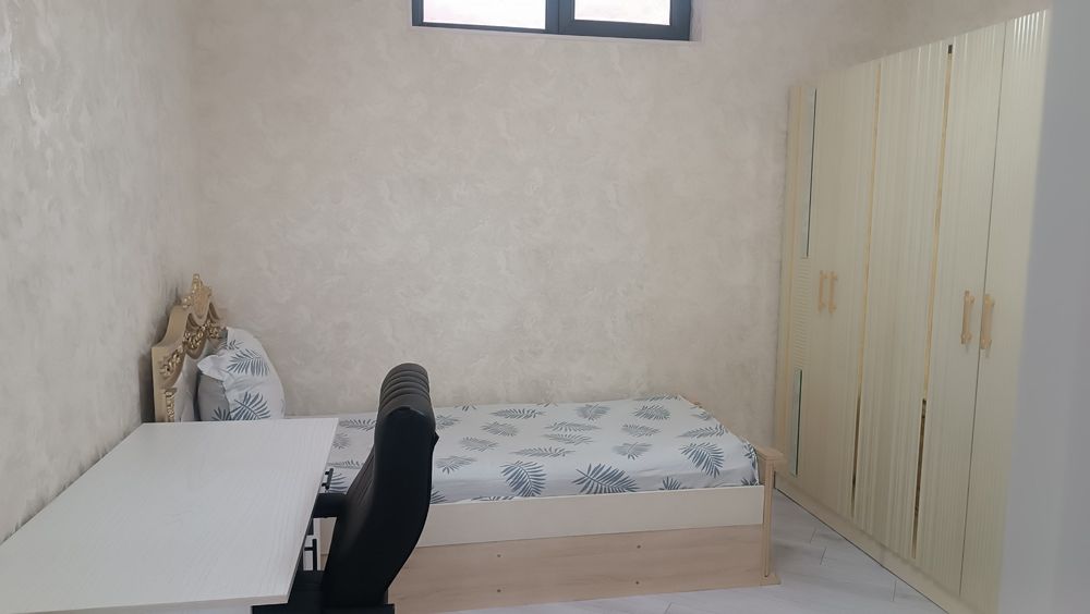 В Андижане долгосрочное  квартира