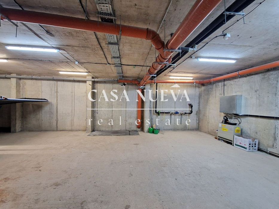 Продава се Магазин в София, Надежда 4 - 226 кв.м за 1693 €/кв.м - Снимка #8