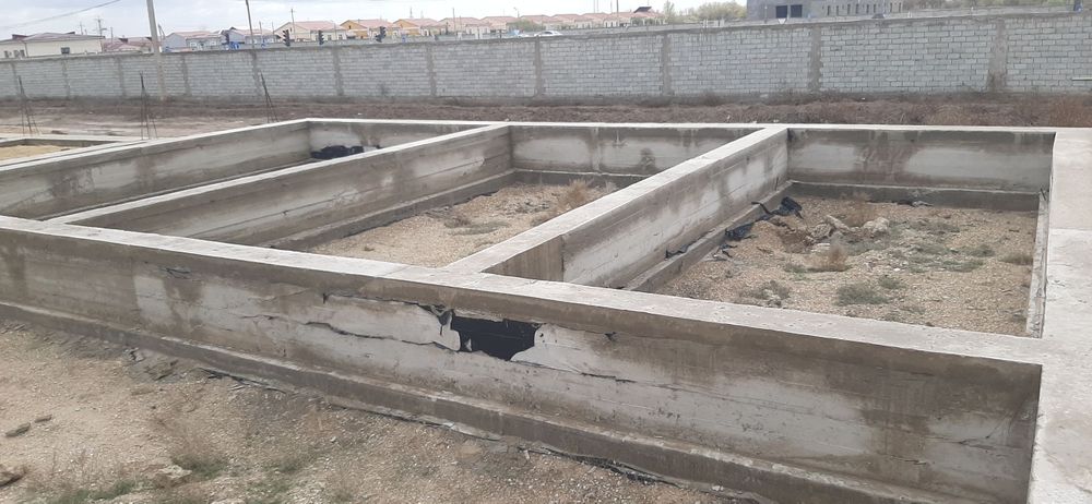 План сатылады 8 соток