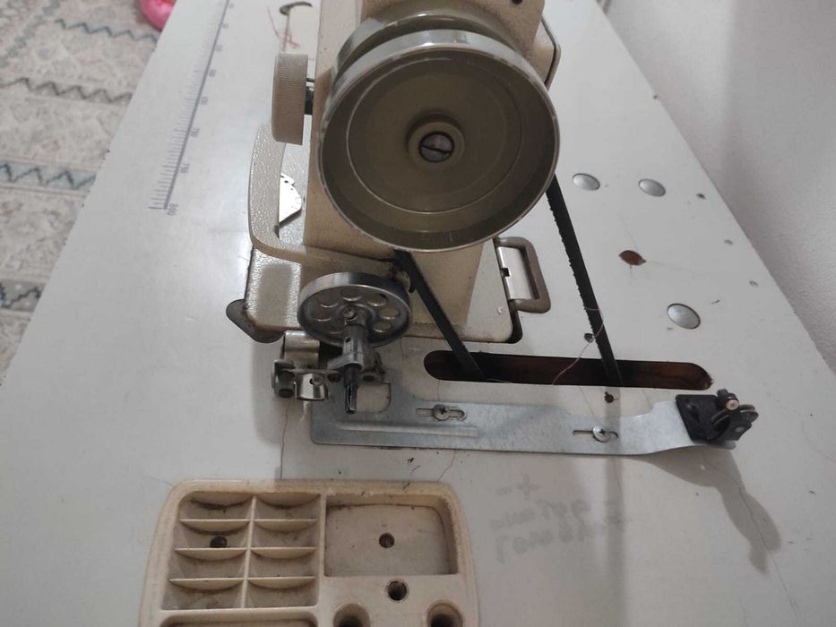 Промышленная швейная машина Typical