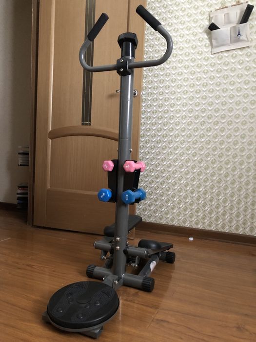 Тренажер домашний