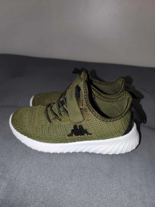 Детски маратонки капа