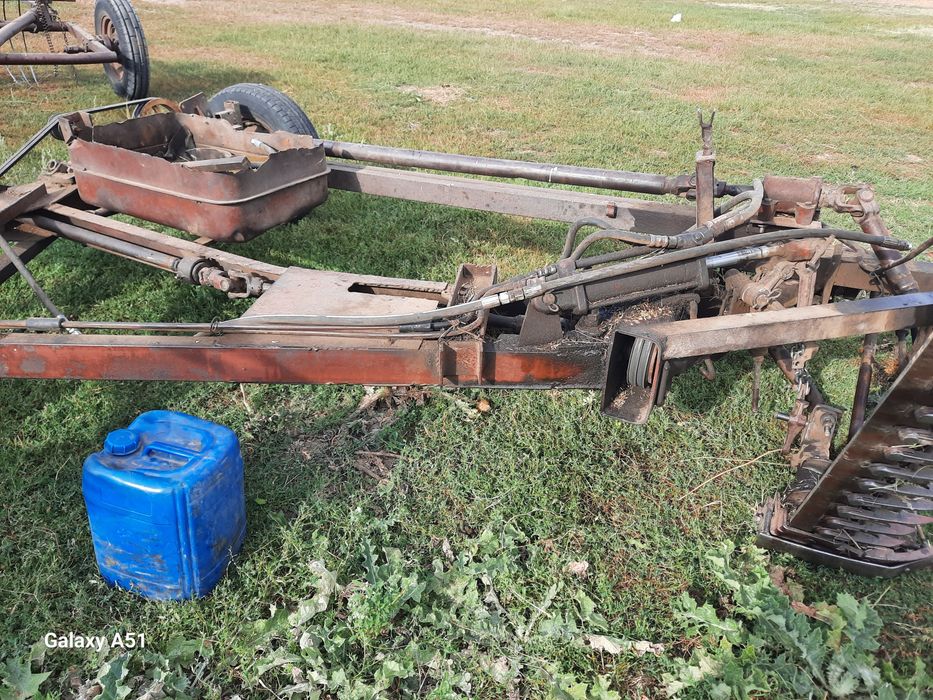 Продам двухбруску