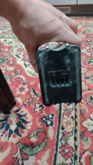 Аккумулятор LEOPARD