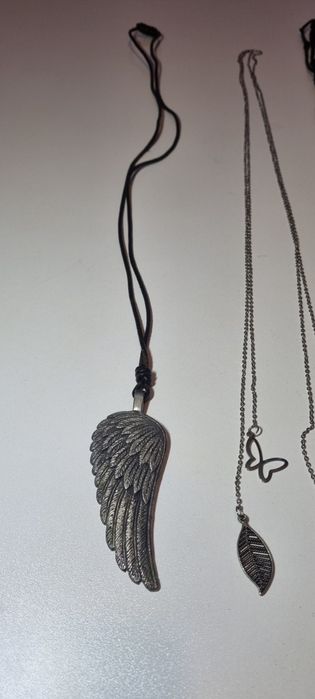 Колекция колиета, обеци и пръстени BIJOU BRIGITTE