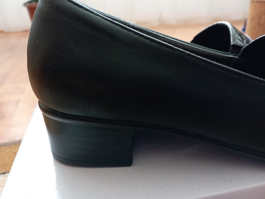 Дамски ежедневни обувки