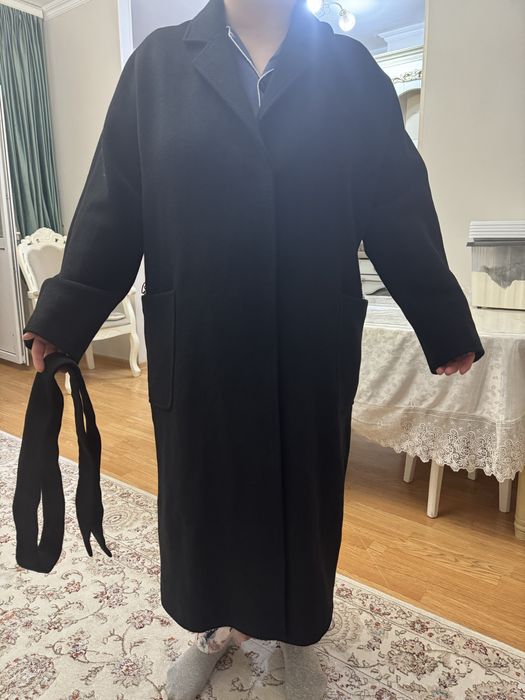 Пальто в отличном состоянии