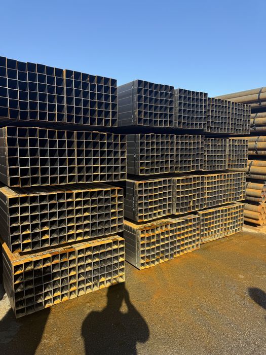 Turba purofil va armatura shiviler ugolnik jixozlari