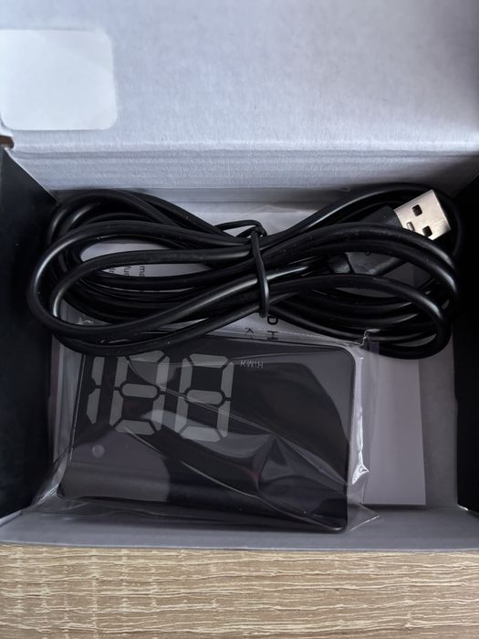 Head-up display auto