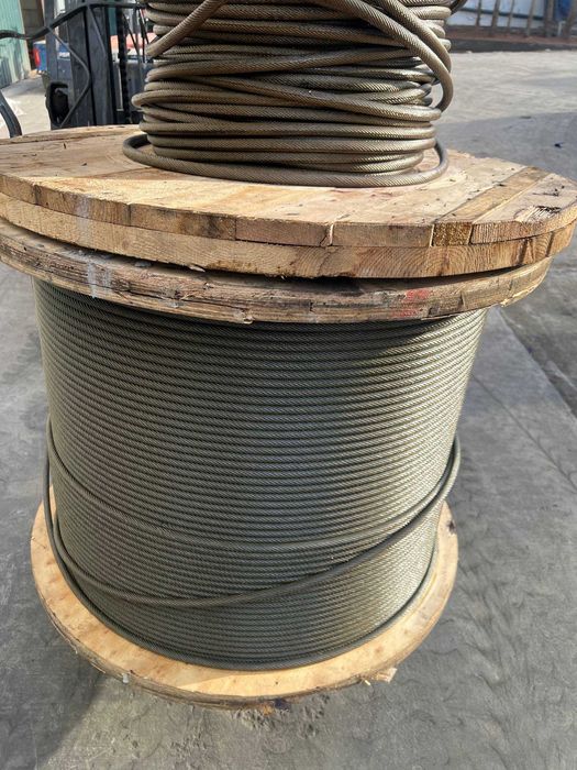 TROS yuk ko'tarish uchun (Rossiya Xitoy Germaniya)