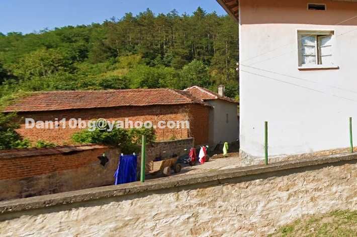 Продава се Къща в Роман - 100 кв.м за 250 €/кв.м - Снимка #1