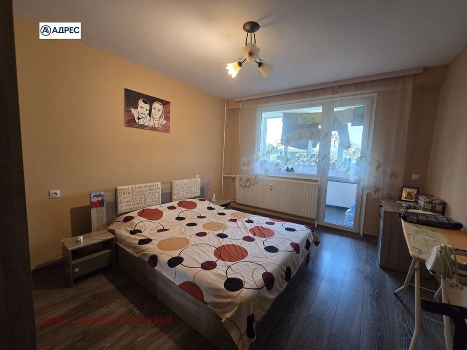 Продава се Тристаен апартамент в Плевен, Сторгозия - 78 кв.м за 1859 €/кв.м - Снимка #3