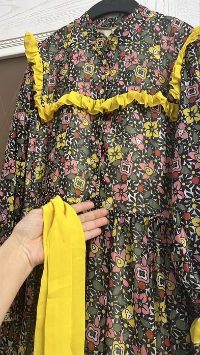 Продается платье