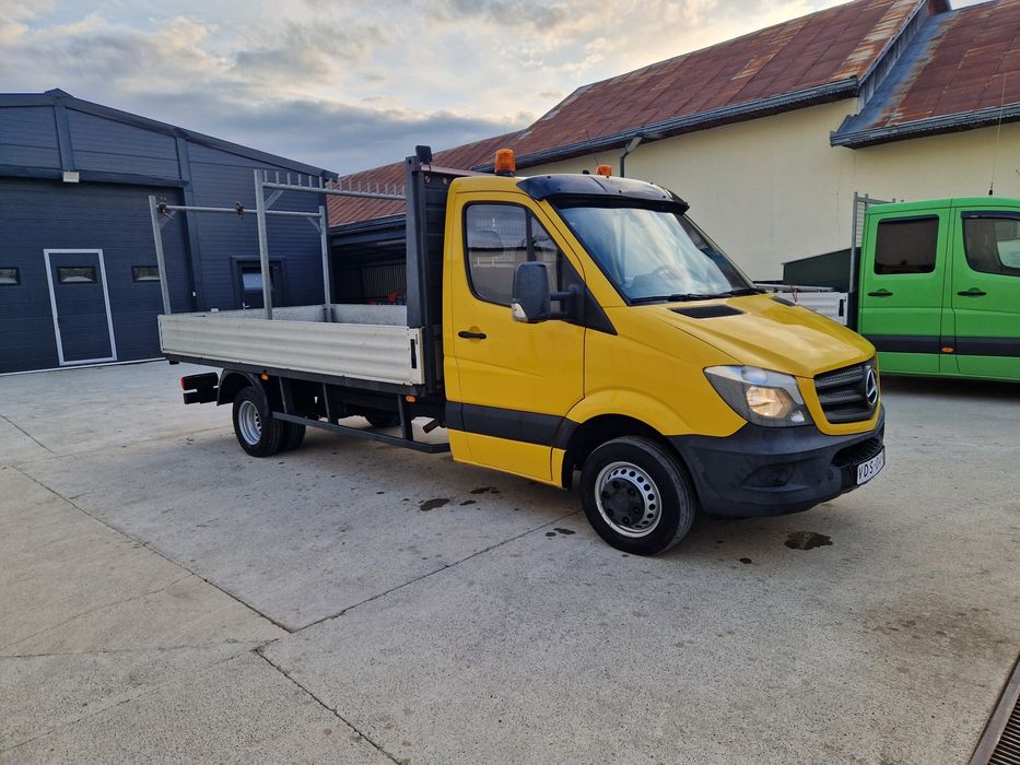 Mercedes Sprinter 513/516